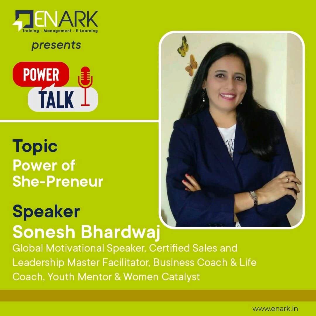Shepreneur